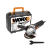 Угловая шлифовальная машина WORX WX718 электрическая, 900Вт (125мм) Угловая шлифовальная машина WORX WX718 электрическая, 900Вт (125мм)