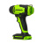 Технический фен Greenworks G24HG 24V 3400207 аккумуляторный Технический фен Greenworks G24HG 24V 3400207 аккумуляторный