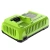 Ультрабыстрое зарядное устройство Greenworks G24C8 24V 2958707 (8 A)