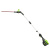 Кусторез штанговый Greenworks GD60PHT61 60V (51 см) бесщеточный аккумуляторный Кусторез штанговый Greenworks GD60PHT61 60V (51 см) бесщеточный аккумуляторный