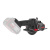 Пила циркулярная KRESS KU519.9 20V (140мм) бесщеточная аккумуляторная Пила циркулярная KRESS KU519.9 20V (140мм) бесщеточная аккумуляторная