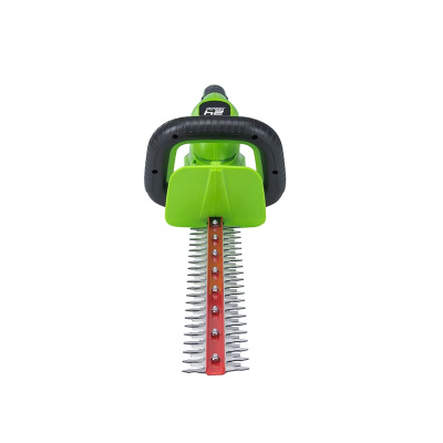 Кусторез Greenworks G24HT56 24V (56 см) аккумуляторный