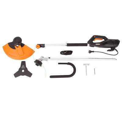 Триммер WORX WG111E 220V (38см) электрический
