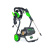 Мойка высокого давления Greenworks GPWG8II 2800W (160 бар) электрическая Мойка высокого давления Greenworks GPWG8II 2800W (160 бар) электрическая