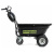Садовая самоходная тележка Greenworks 82GC 82V (106 л) аккумуляторная Садовая самоходная тележка Greenworks 82GC 82V (106 л) аккумуляторная