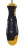Отвертка Ergonic крестовая PH 1X80 Felo 40210210