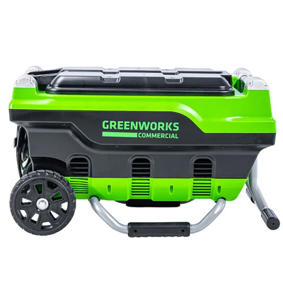 Зарядное устройство для 6 аккумуляторов Greenworks G82CT6 82V 