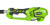 Триммер Greenworks GST1246 1200W Deluxe (41 см) электрический