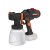 Краскопульт WORX WX020.9 20V бесщеточный аккумуляторный