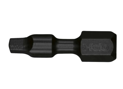 Felo Бита шестигранная серия Impact HEX 3,0X25, 5шт 02430040