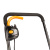 Газонокосилка WORX WG713E 1200Вт (34см) электрическая Газонокосилка WORX WG713E 1200Вт (34см) электрическая