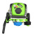 Мойка высокого давления Greenworks GDPW-Semi-P15 (180 бар) бесщеточная электрическая Мойка высокого давления Greenworks GDPW-Semi-P15 (180 бар) бесщеточная электрическая