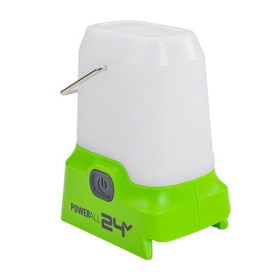 Фонарь светодиодный Greenworks G24LA500 24V 3501007 (500лм) аккумуляторный