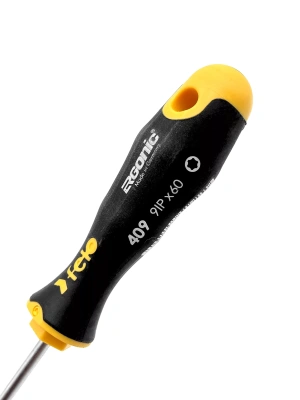 Felo Отвертка Ergonic Torx Plus IP 9х60 40909340