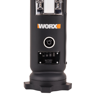 Пусковое устройство WORX WX852.1 8Ач аккумуляторное