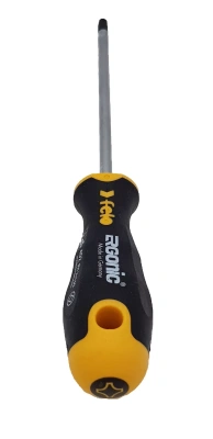 Отвертка Ergonic крестовая PH 2X150 Felo 40220510