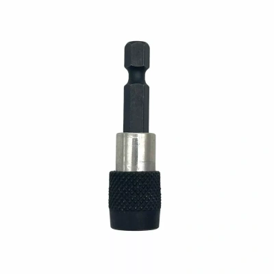 Держатель для бит с быстросъёмным механизмом 1/4", 51мм Felo 03710390