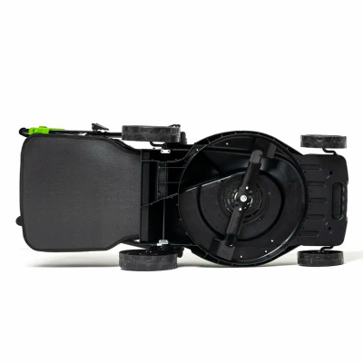 Газонокосилка Greenworks LM2000 2000W (45 см) электрическая