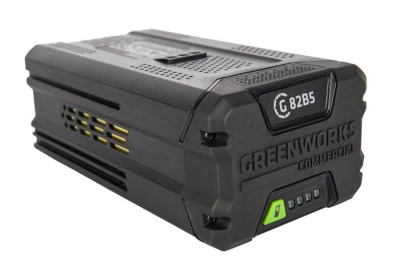 Аккумулятор Greenworks G82B5 82V (5 А/ч)