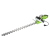 Кусторез Greenworks GHT7068 Deluxe 230V 700W (68 см) электрический