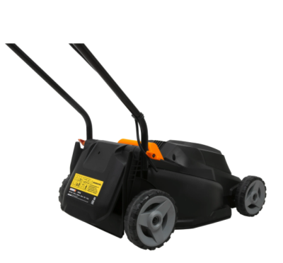 Газонокосилка WP721E 230V (34см) электрическая