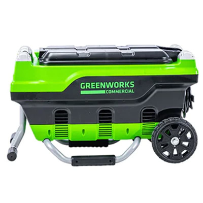 Зарядное устройство для 6 аккумуляторов Greenworks G82CT6 82V 