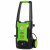 Мойка высокого давления электрическая Greenworks GPWG3II 220V 1700W (120 бар) Мойка высокого давления электрическая Greenworks GPWG3II 220V 1700W (120 бар)