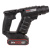 Перфоратор KRESS KU380 20V (1,7Дж) бесщеточный аккумуляторный