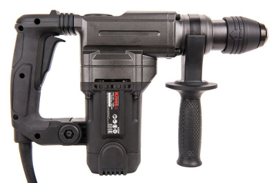 Перфоратор KRESS KU330 (5Дж) электрический