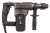 Перфоратор KRESS KU330 (5Дж) электрический
