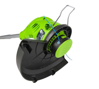 Триммер Greenworks GST5033 500W Basic (33 см) электрический