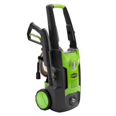 Мойка высокого давления электрическая Greenworks GPWG3II 220V 1700W (120 бар)