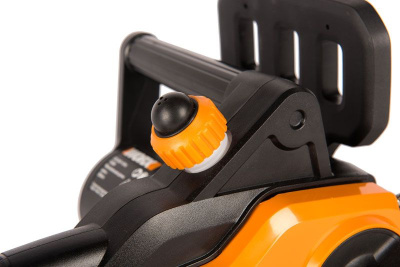 Цепная пила WORX WG305E 220V 1100Вт (25см) электрическая