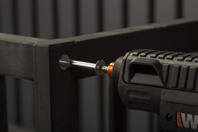 Отвертка WORX WX254 4V (3Нм) SD Slide Driver аккумуляторная