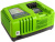Зарядное устройство быстрое (5А) Greenworks 40V G40UC5 (5А)