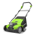 Аэратор-скарификатор Greenworks GDT15 1600W (36 см) электрический Аэратор-скарификатор Greenworks GDT15 1600W (36 см) электрический