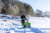Снегоуборщик Greenworks GD82ST56, 82v (61 см) без АКБ и ЗУ (самоходный ,аккумуляторный)