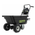 Садовая самоходная тележка Greenworks 82GC 82V (106 л) аккумуляторная Садовая самоходная тележка Greenworks 82GC 82V (106 л) аккумуляторная