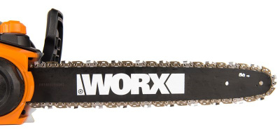 Пила цепная WORX WG303E 220V 2000Вт (40см) электрическая