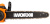 Пила цепная WORX WG303E 220V 2000Вт (40см) электрическая