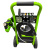 Мойка высокого давления с портом на два аккумулятора Greenworks GDPW60DP 60V (250 бар) бесщеточная аккумуляторная