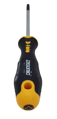 Отвертка Ergonic крестовая PH 1X80 Felo 40210210
