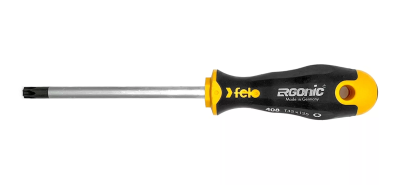 Felo Отвертка Ergonic Torx 45х125 40845440
