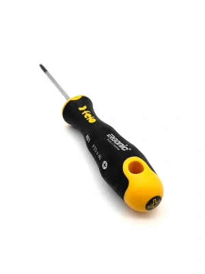 Felo Отвертка Ergonic крестовая PZ 0X60 40100110
