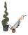 Садовая тележка WORX WG050 Aerocart Садовая тележка WORX WG050 Aerocart
