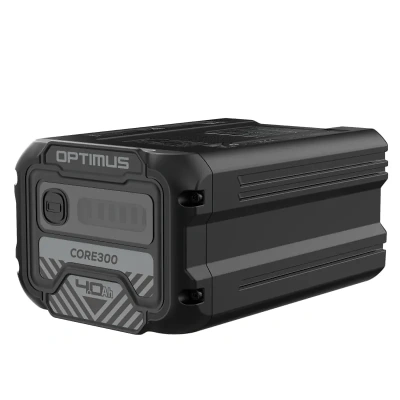 Аккумулятор Greenworks CORE320 82V 2960707 (4 Ач)