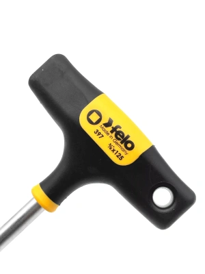 Отвертка Т-образная под головки 3/8" Felo 39795260