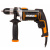 Дрель-шуруповерт ударная WORX WX328 220V 810Вт электрическая Дрель-шуруповерт ударная WORX WX328 220V 810Вт электрическая