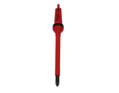 Стержень Felo диэлектрический для рукоятки E-SMART (PH 2X100), 06320304