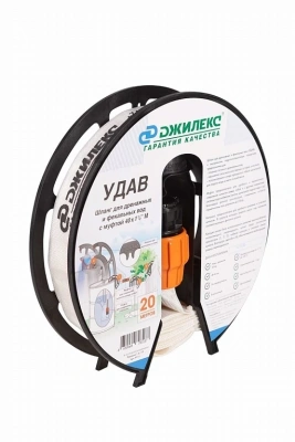 Шланг «УДАВ» 40х1 1/2"М